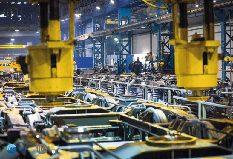 Тверской вагоностроительный завод