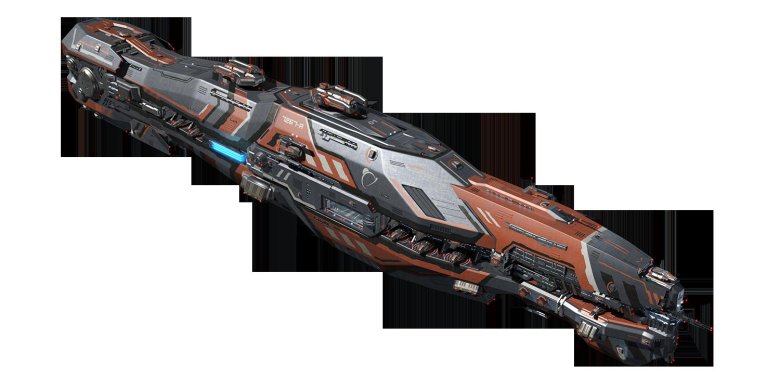 Корабль astro empires