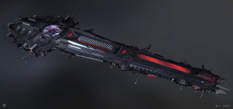 Star conflict иерихон