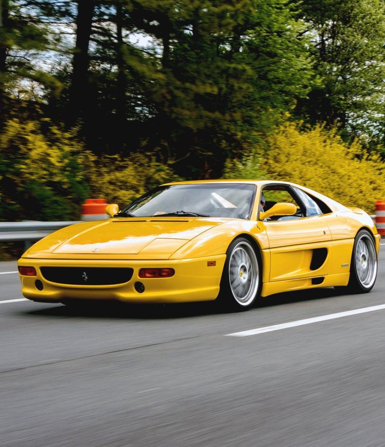 Ferrari 355