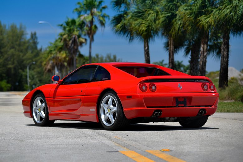 Chevrolet corvette c5