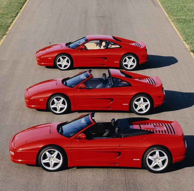 Ferrari 348
