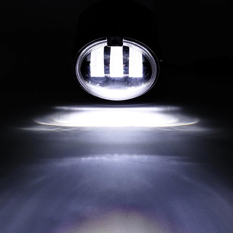 Cветодиодная противотуманная фара