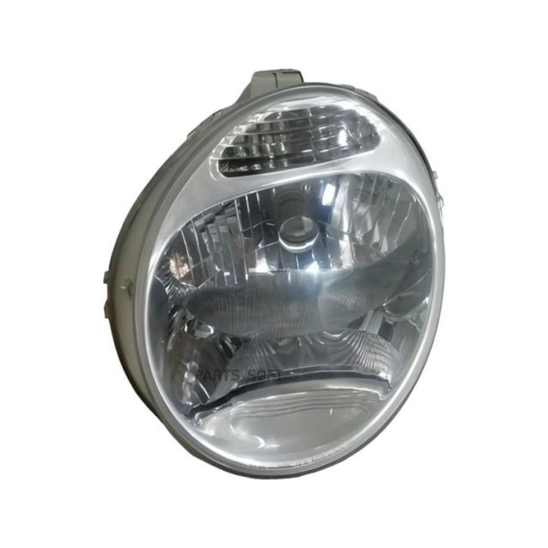 Фара правая дэу матиз