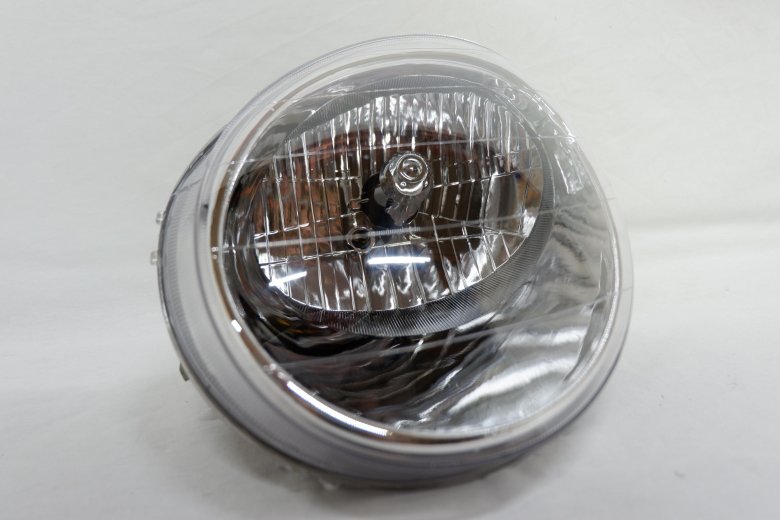 Фара левая daewoo matiz