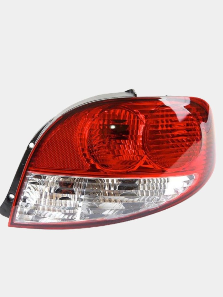Фонарь задний правый daewoo matiz