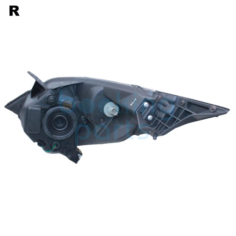 Фара левая для