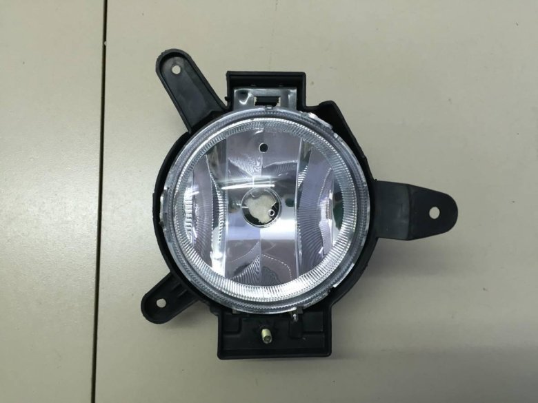 Фара противотуманная левая для chevrolet cruze