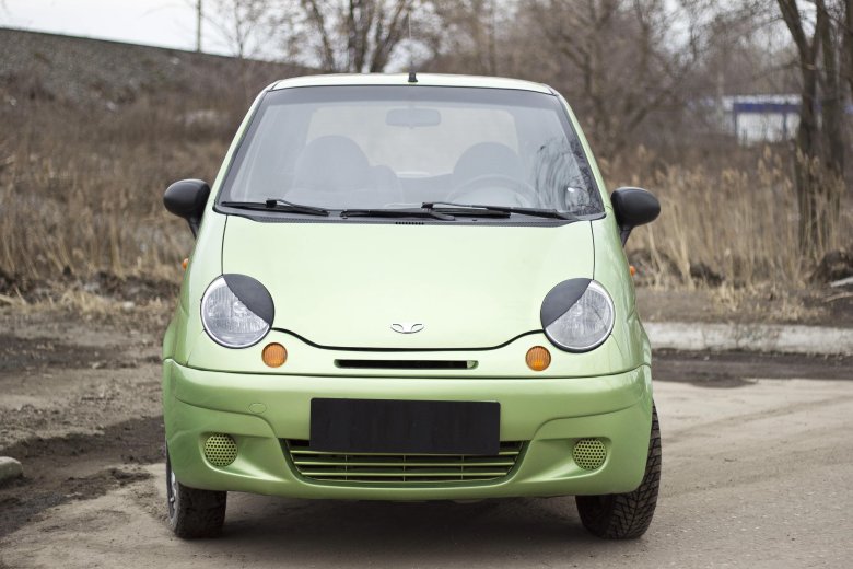 Для daewoo matiz