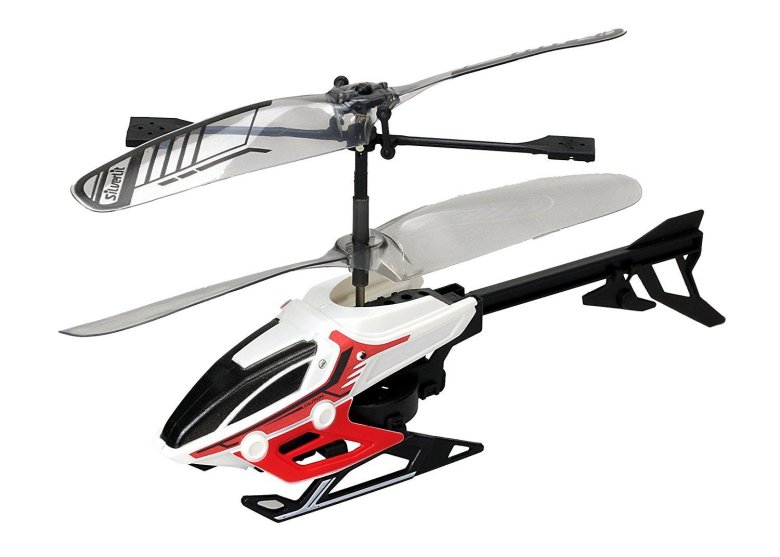 Silverlit вертолет на радиоуправлении