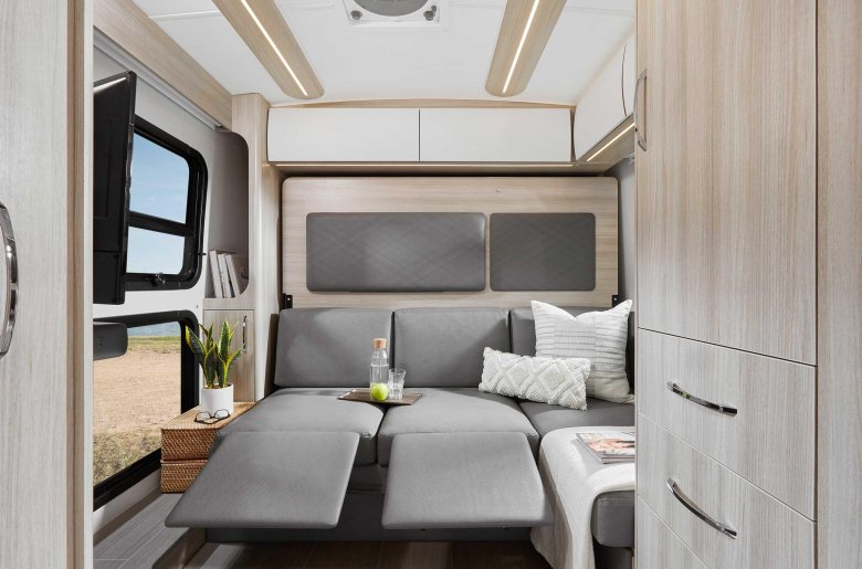 Автодом форд транзит