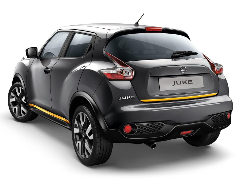 Ниссан жук нисма