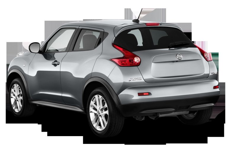 Nissan juke рестайлинг