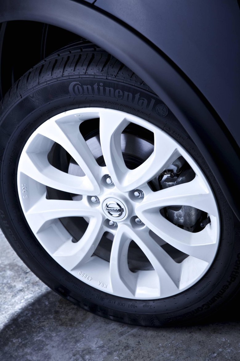 Диски ниссан жук