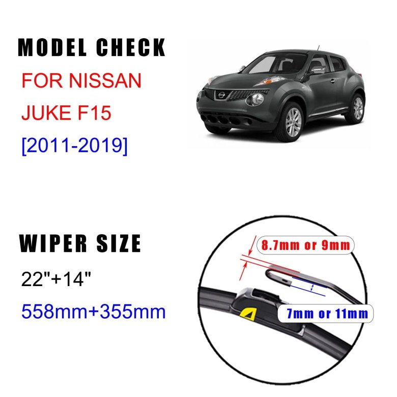 Nissan juke 2011