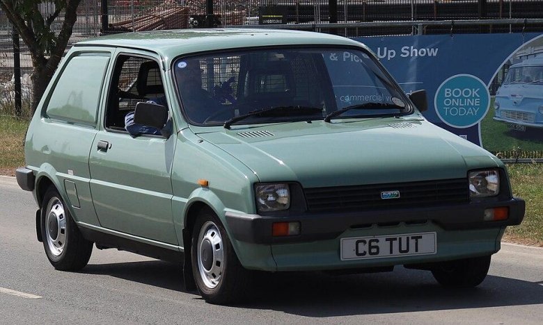 Suzuki alto 1988