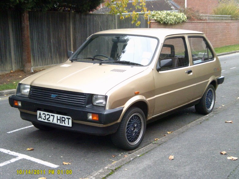 Камаз 1111 ока