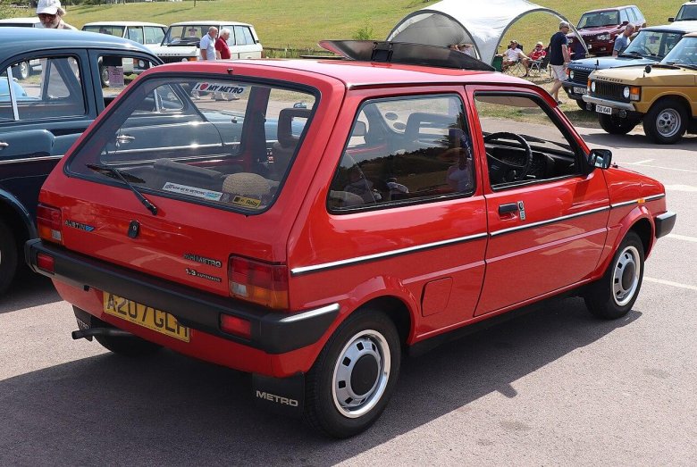 Volkswagen golf gti ii