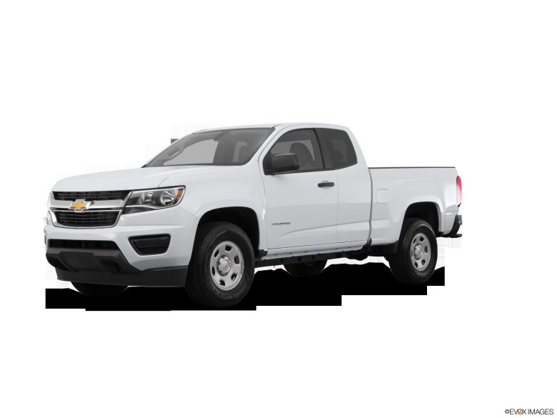 Chevrolet colorado 2024