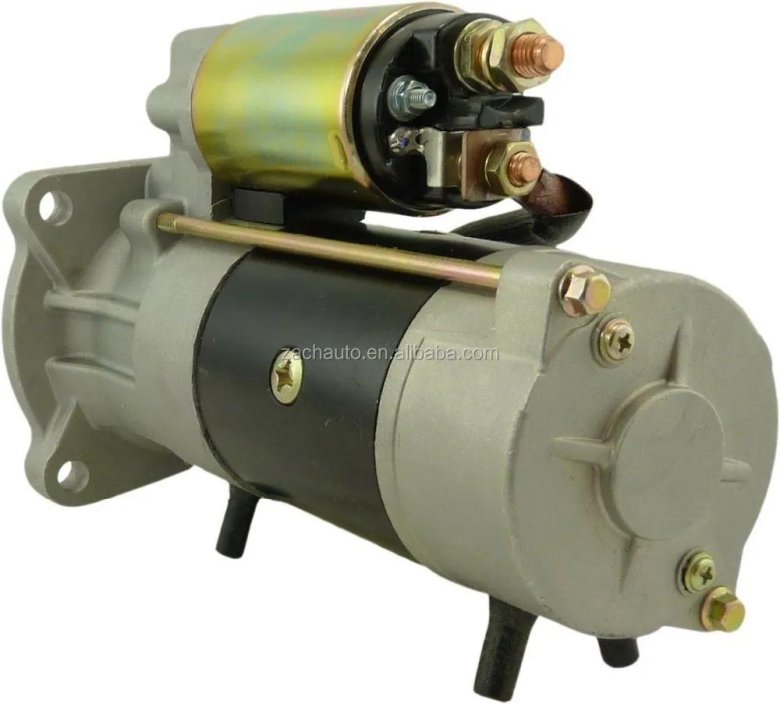 Стартер для двигателя