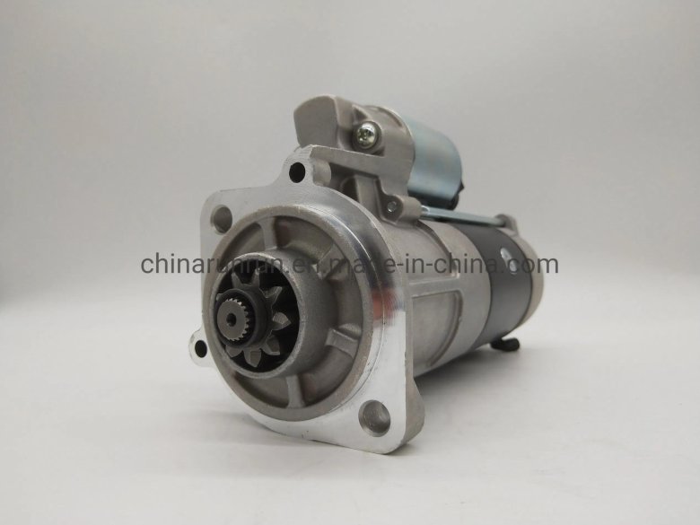 Стартер ивеко стралис курсор