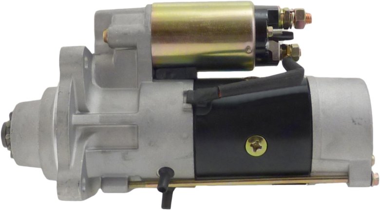 6685190 стартер