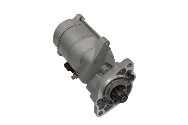 Стартер мицубиси дизель