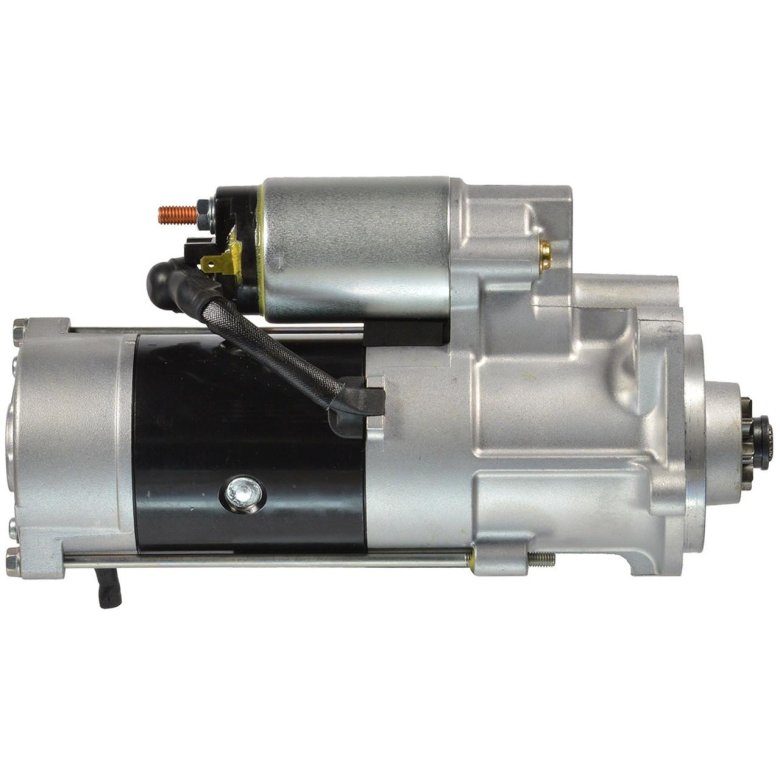 Стартер мотор