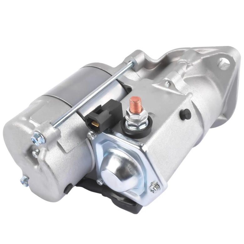 Стартер для генератора