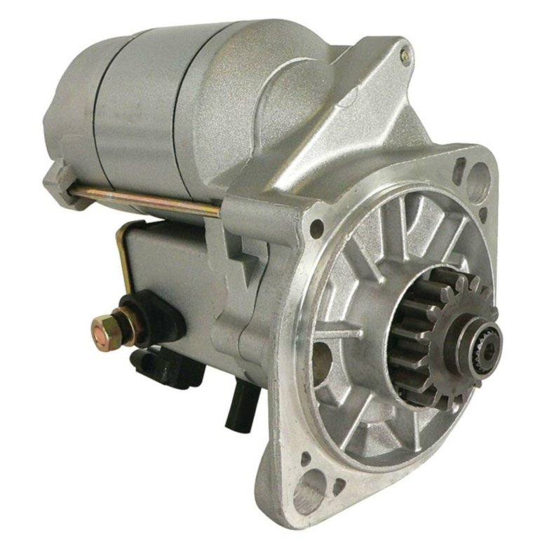 Стартер для термокинг sb1