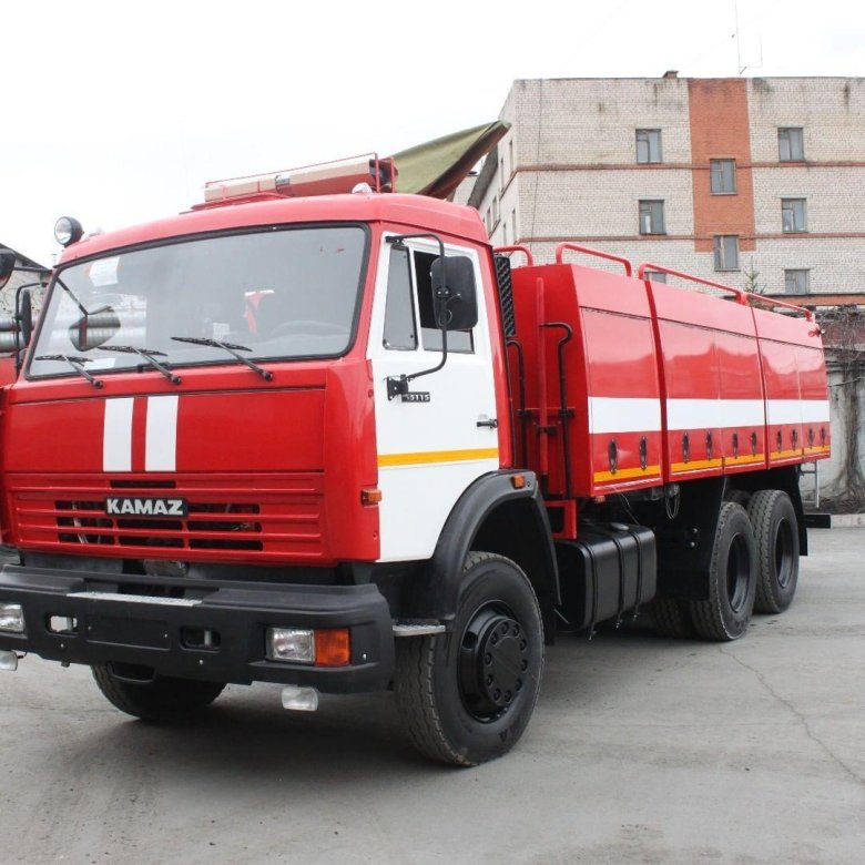 Ап-5000 (камаз 65115)