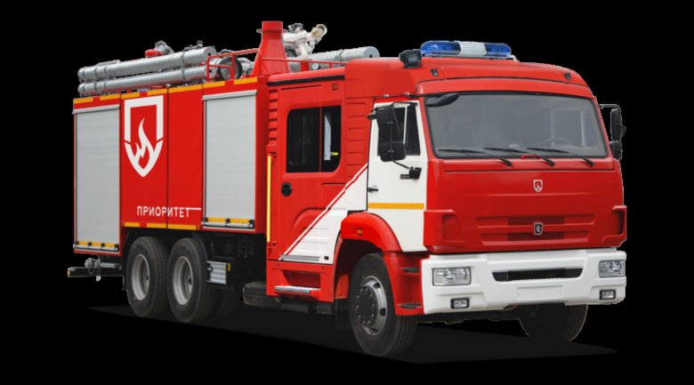 Ац 5 0 40 камаз 43253 пожарная техника