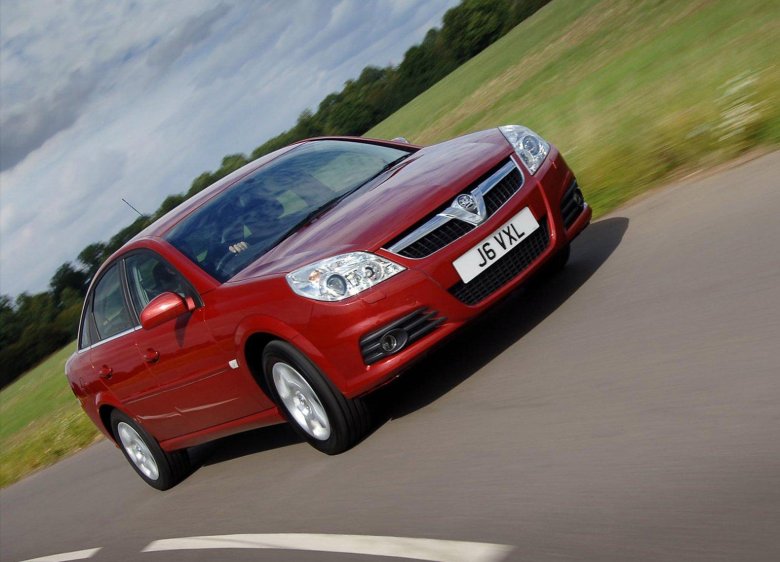 Opel vectra 2004 1.8