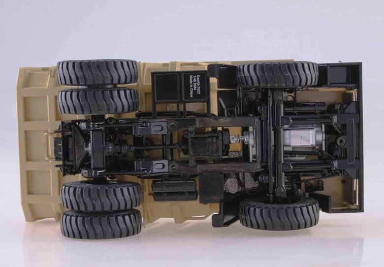 Дилерские модели белаз 1:43