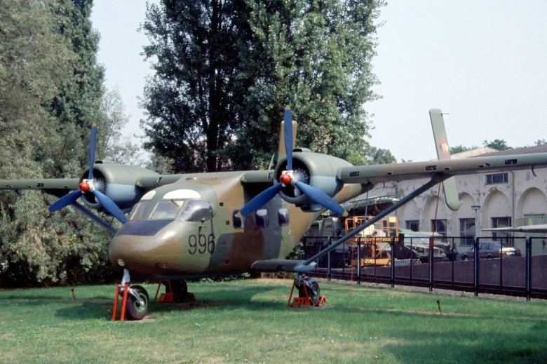 Pzl-mielec m-28b/pt bryza