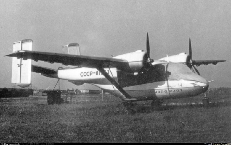 Советская авиация