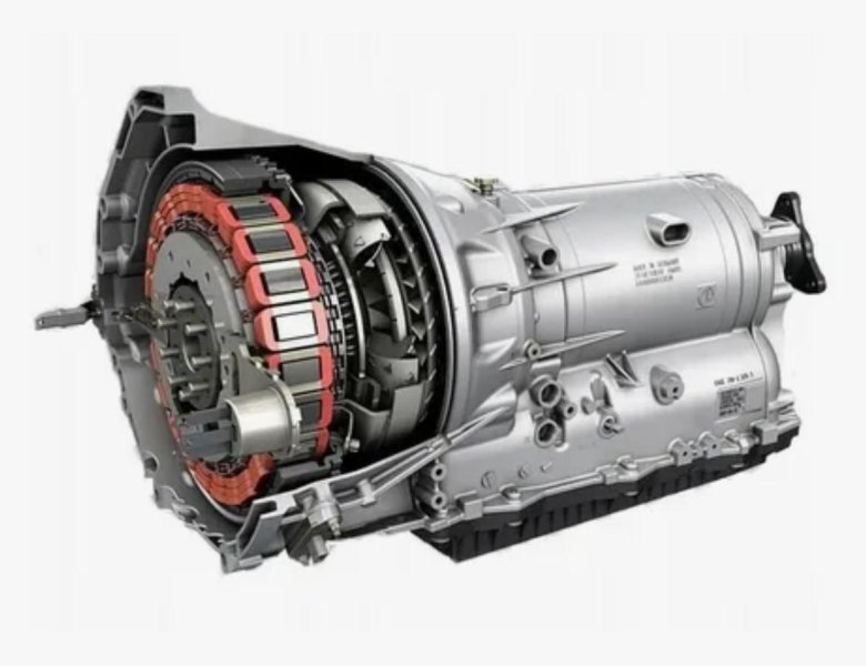 Zf автоматическая коробка передач