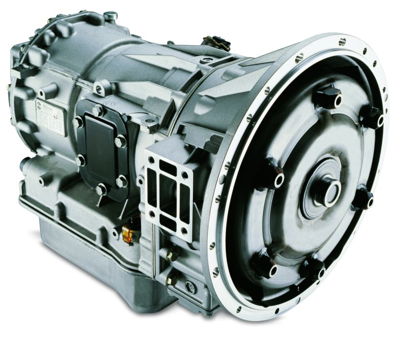 Allison 1000 transmission