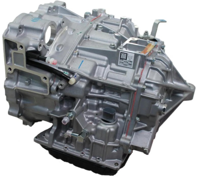 Акпп тойота