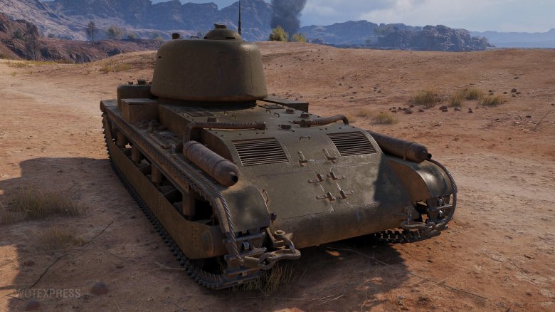 Ворлд оф танк польские танки