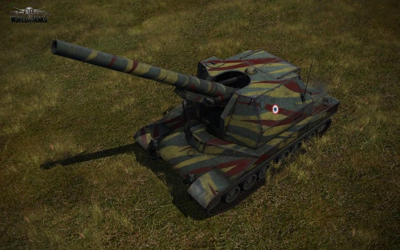 Игра world of tanks