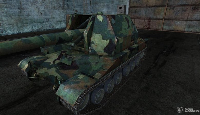 Ису-152 world of tanks