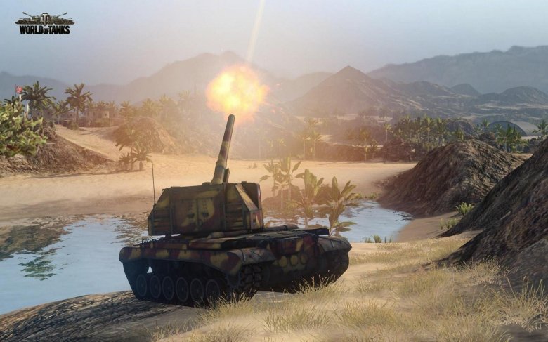 World of tanks скриншоты