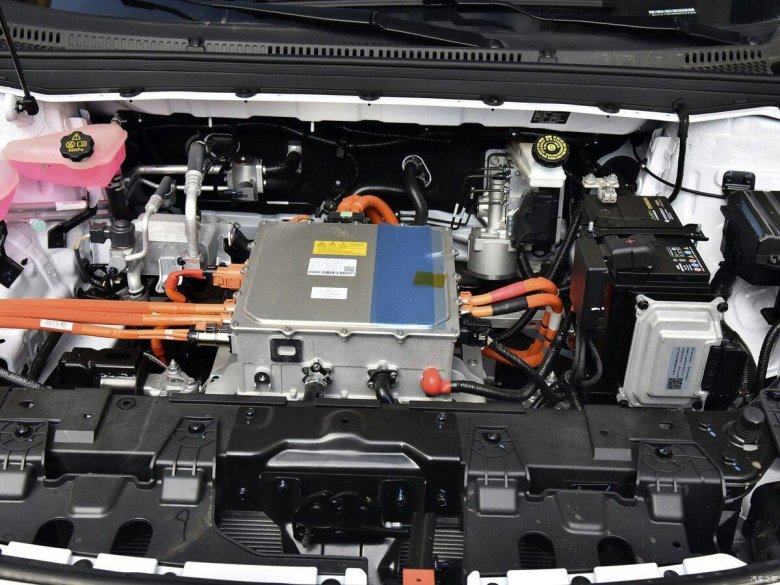 Российские электромобили