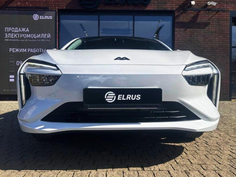 Амберавто а 5