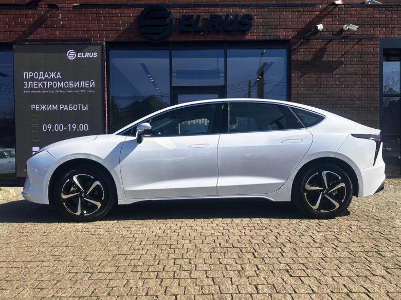 Audi a5 i рестайлинг