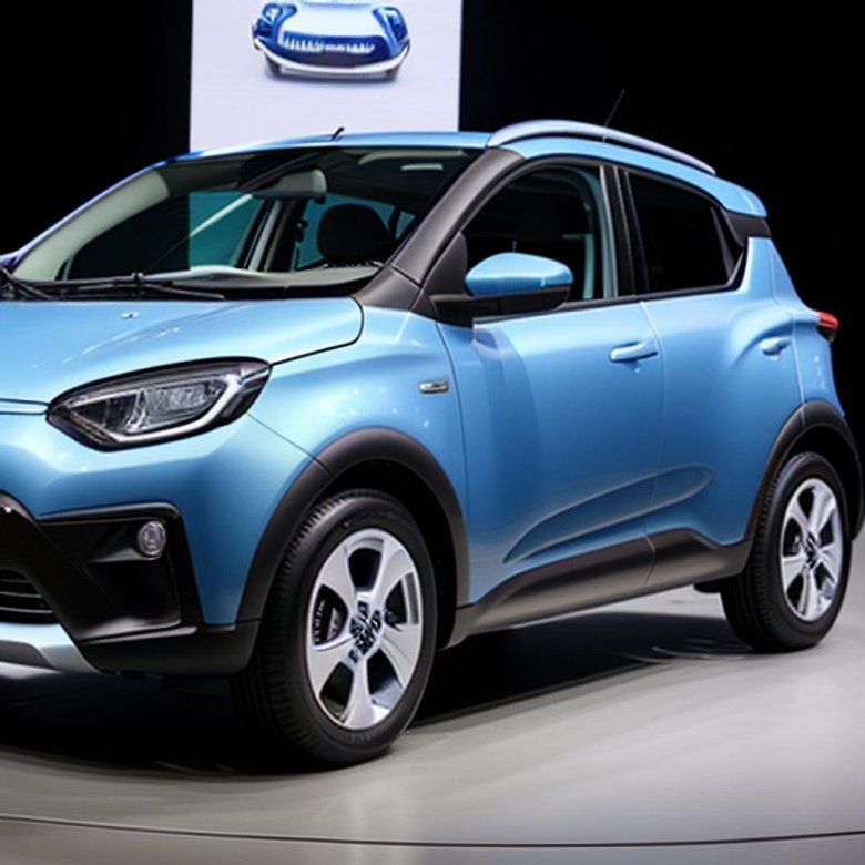 Новинки автоваза 2024