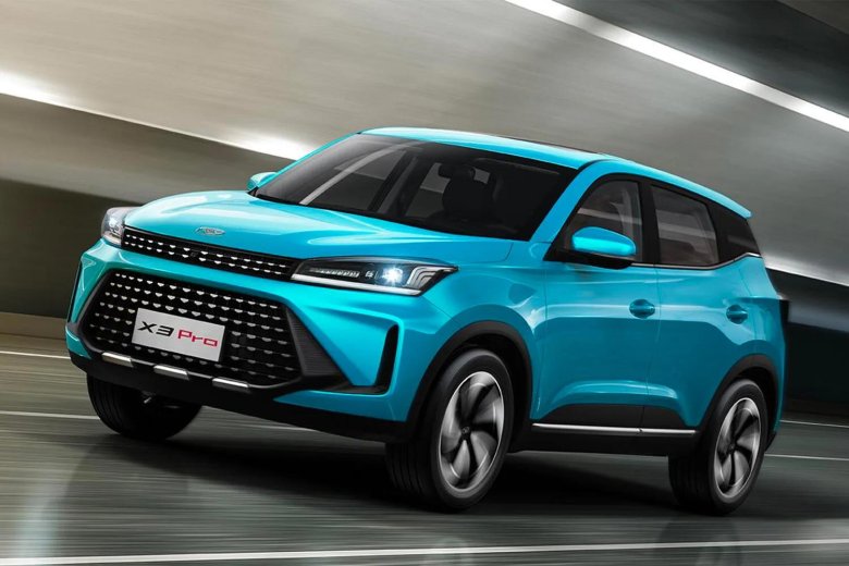 Mitsubishi outlander iii