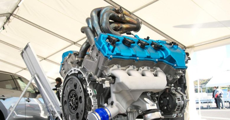 2ur-gse водородный