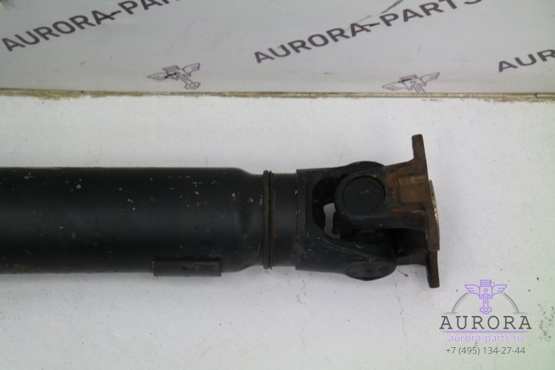 Вал карданный